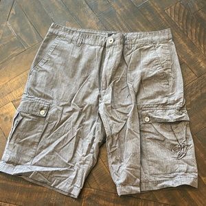 Men’s Calvin Klein shorts!